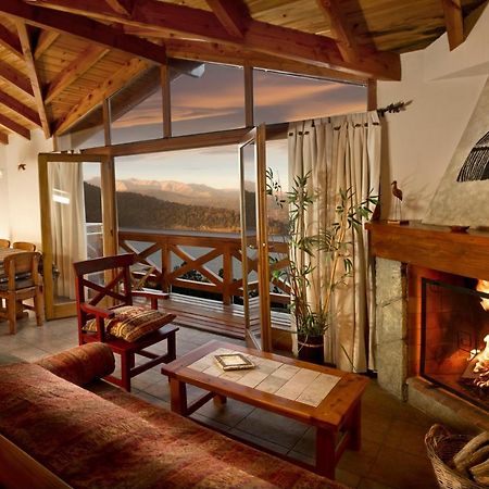 Bungalows Buena Vista San Carlos de Bariloche Extérieur photo