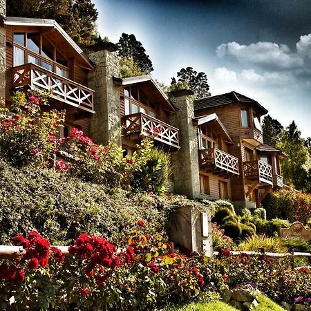 Bungalows Buena Vista San Carlos de Bariloche Extérieur photo
