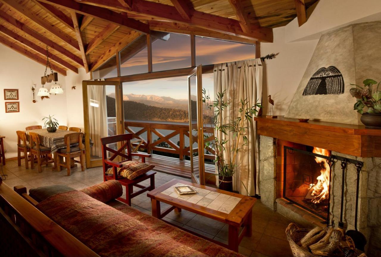 Bungalows Buena Vista San Carlos de Bariloche Extérieur photo