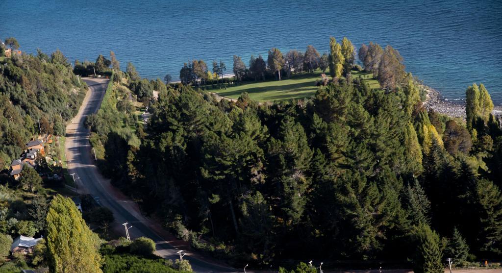 Bungalows Buena Vista San Carlos de Bariloche Extérieur photo