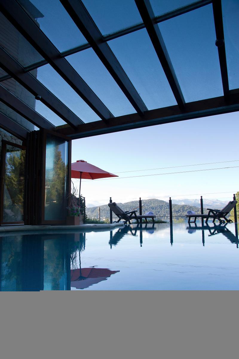Bungalows Buena Vista San Carlos de Bariloche Extérieur photo