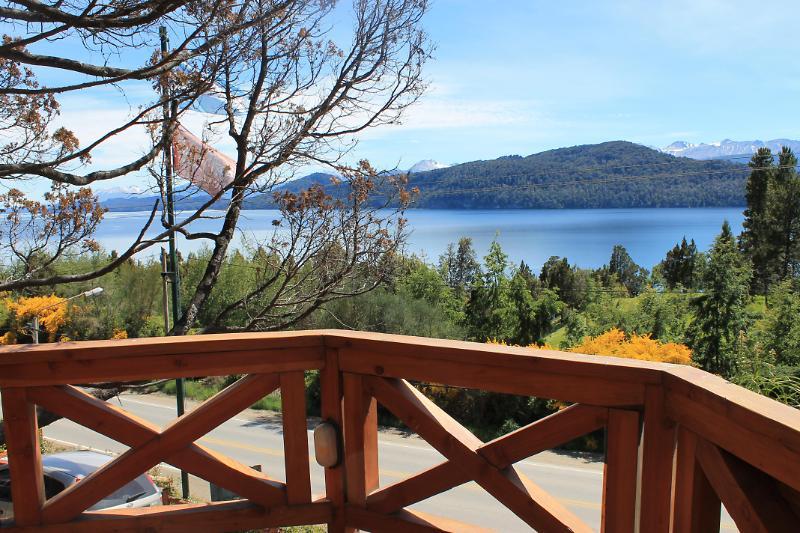 Bungalows Buena Vista San Carlos de Bariloche Extérieur photo