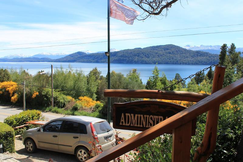 Bungalows Buena Vista San Carlos de Bariloche Extérieur photo
